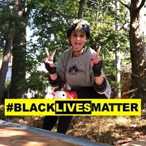 Meet your Posher, Allie